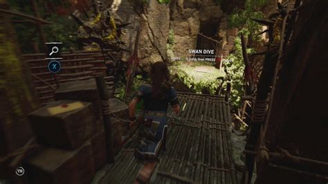 Shadow of the Tomb Raider guide: Paititi mirror .